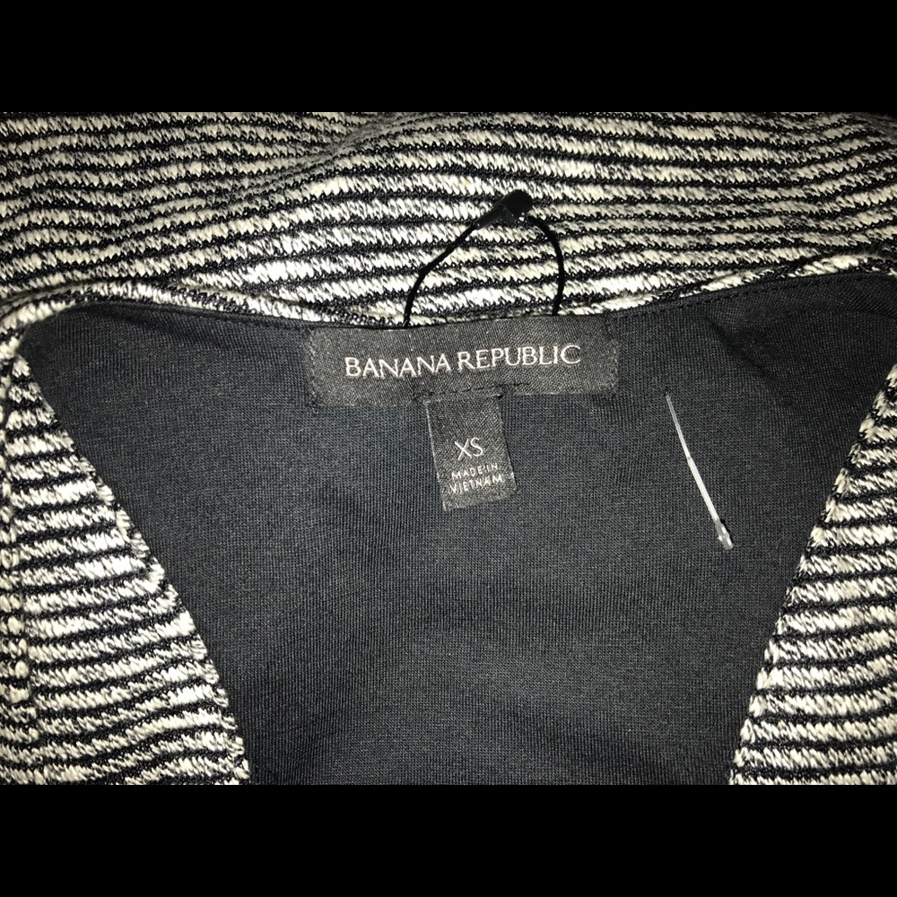Banana republic maxi dress size XS
